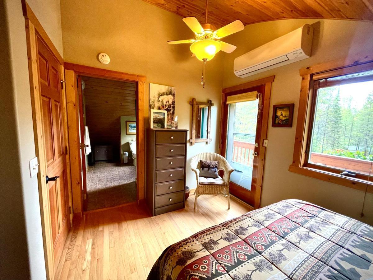 Moss Mountain Inn Columbia Falls Extérieur photo